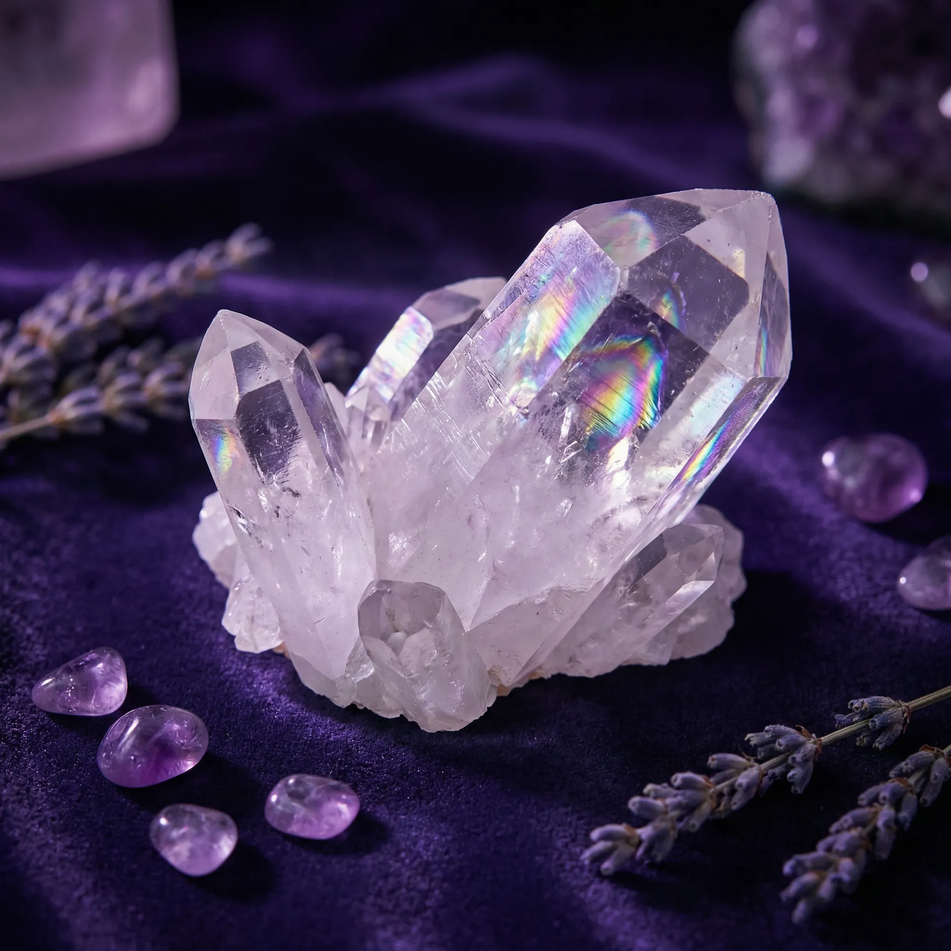 天然白水晶 - 妈妈的朋友 迅雷下载 | 神秘学好物
