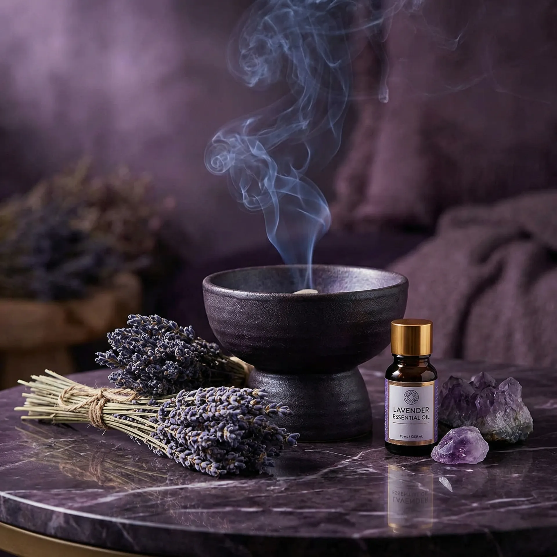 助眠薰衣草香薰 - 妈妈的朋友 迅雷下载 | 灵性好物